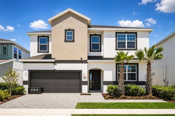 294 Marcello Boulevard, KISSIMMEE, FL 34746