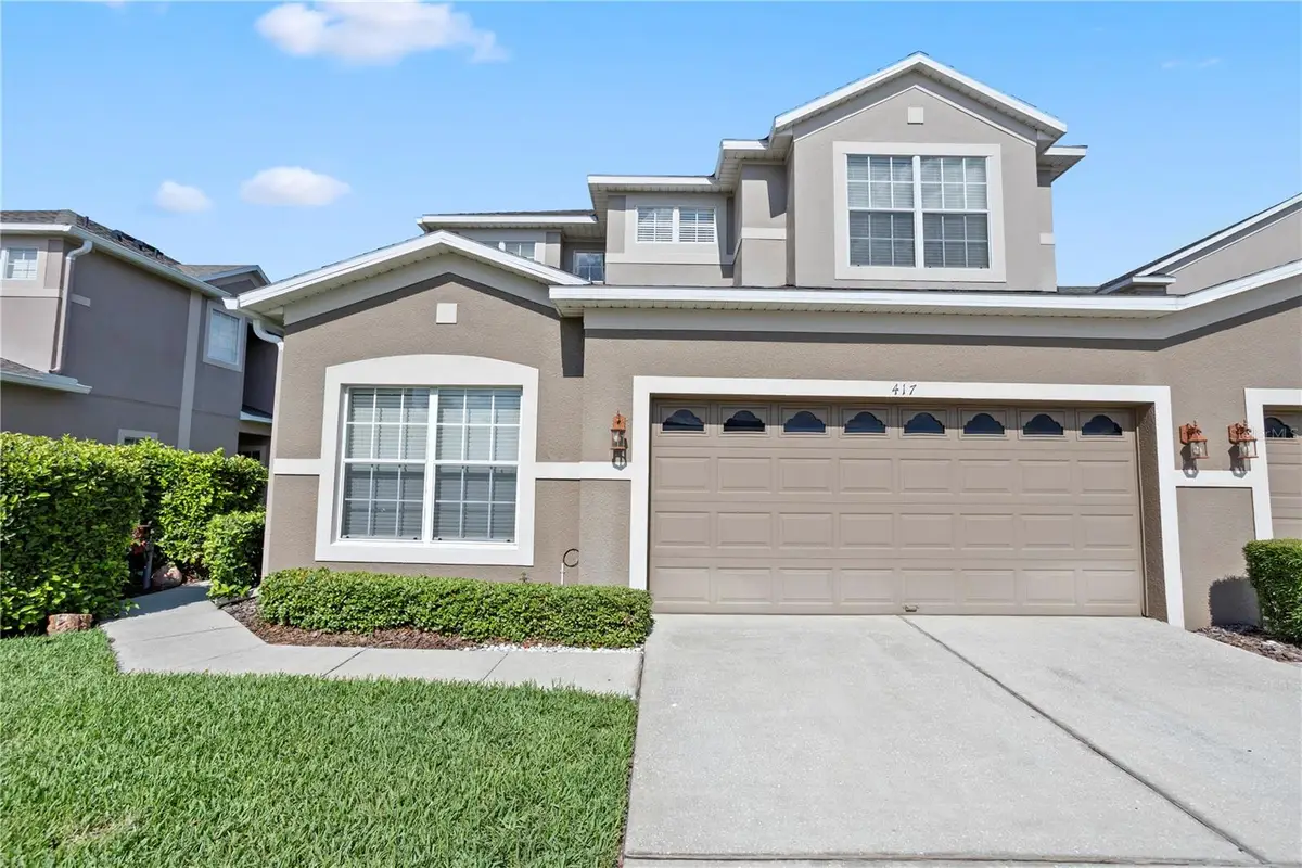 417 Cruz Bay Circle, Winter Springs, FL 32708 - #1