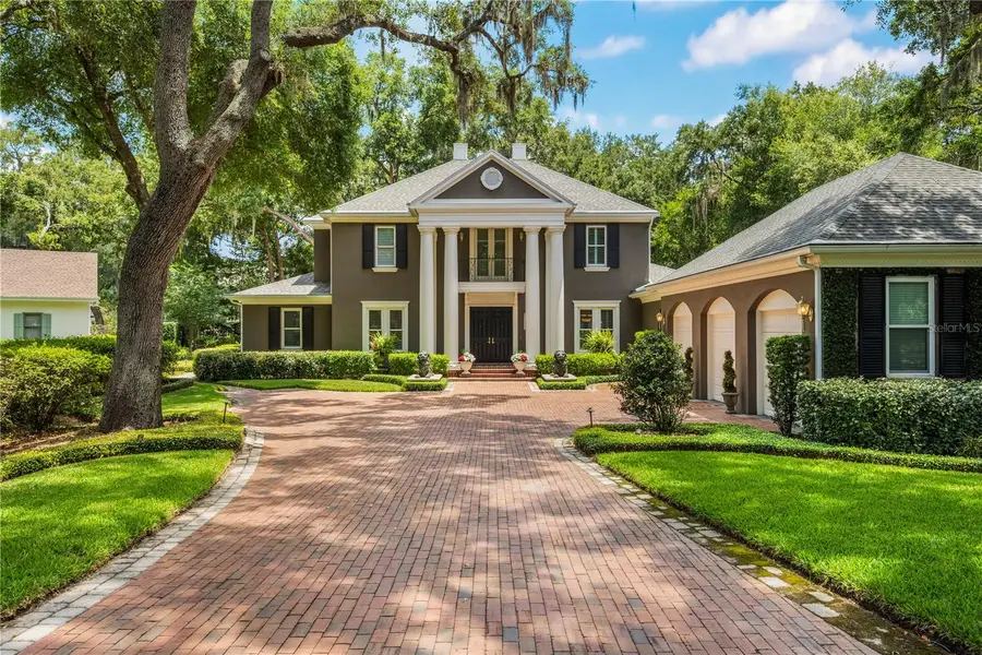 5009 Pleasure Island Road, Belle Isle, FL 32809 - #2