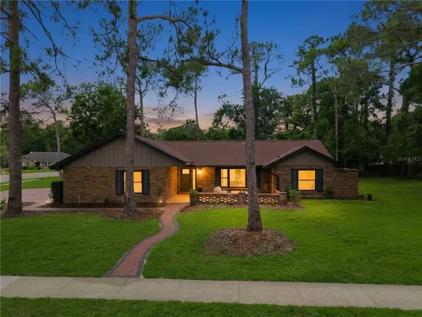 2271 Springs Landing Boulevard, LONGWOOD, FL 32779