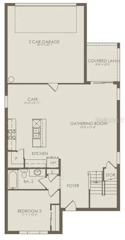 5069 Starling Bird Lane, Saint Cloud, FL 34771 - #2