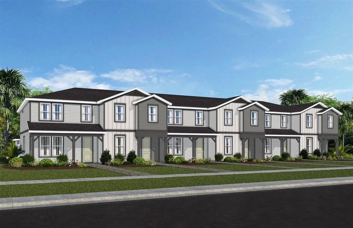 4596 Orchard View Alley, Clermont, FL 34714 - #1