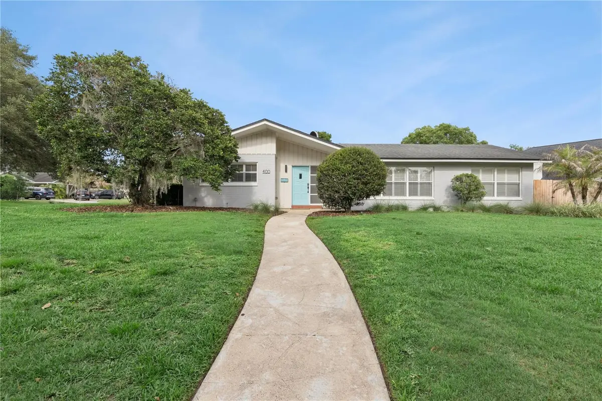 400 W Trotters Drive, Maitland, FL 32751 - #1