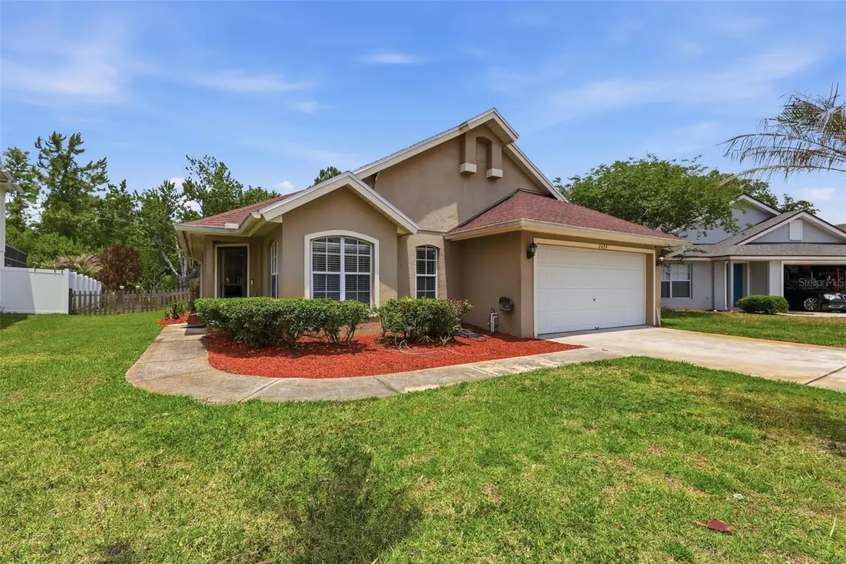 2624 Pine Glen Court, Orlando, FL 32833 - #1