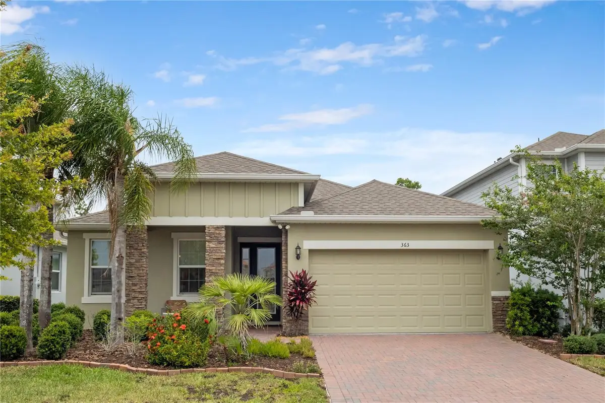 363 Miro Drive, Davenport, FL 33837 - #1