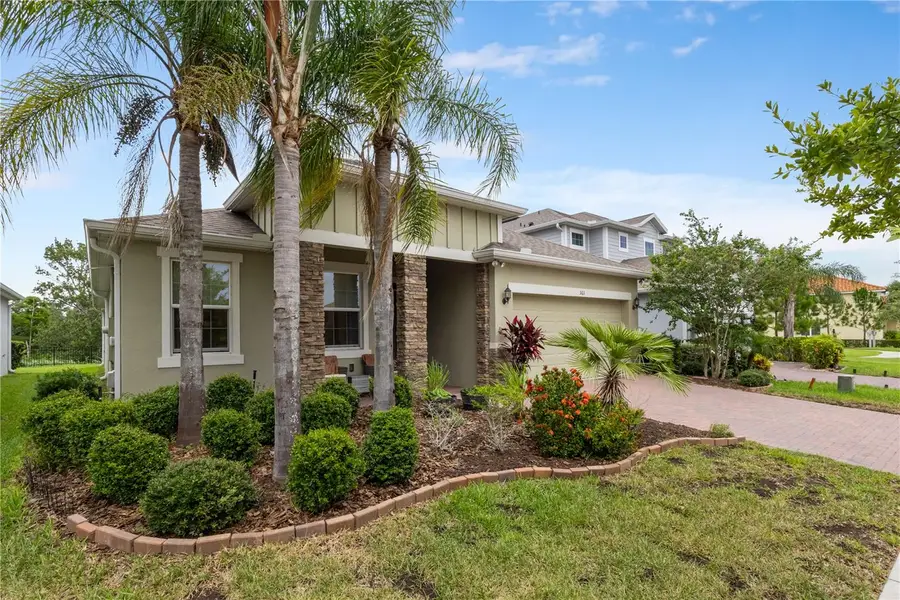 363 Miro Drive, Davenport, FL 33837 - #2