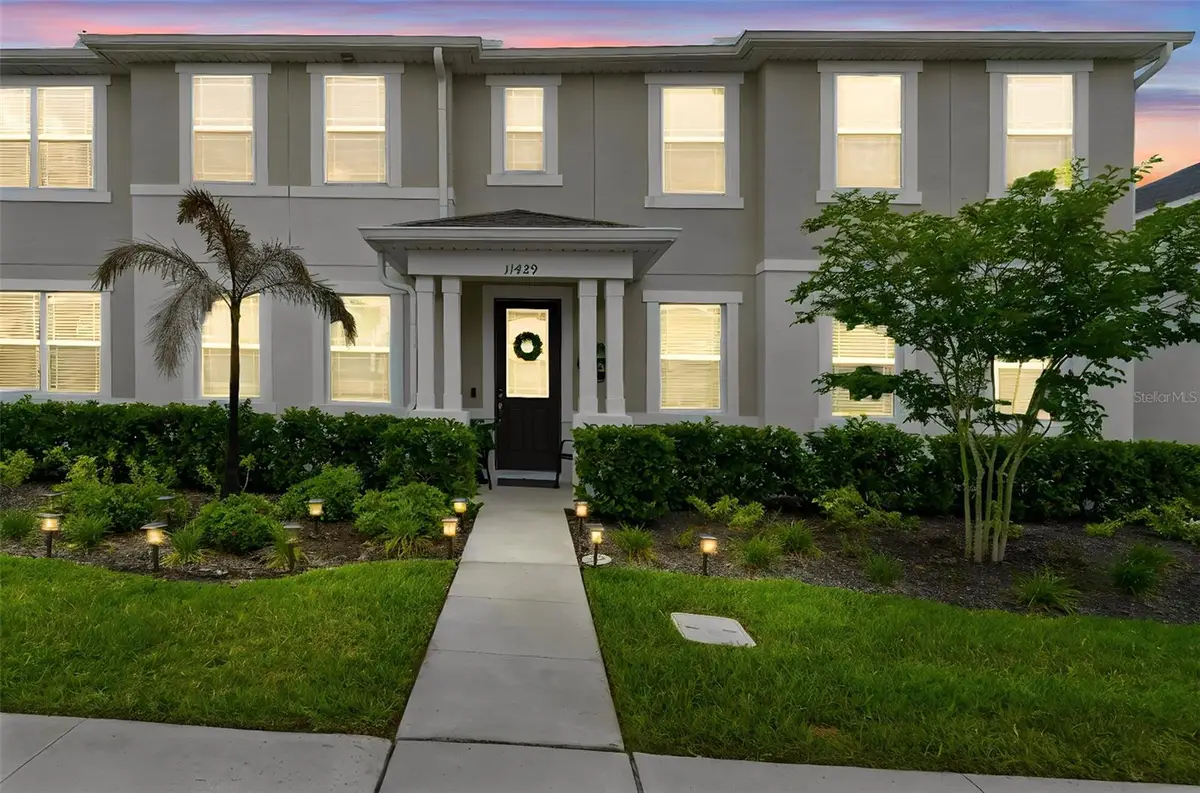 11429 Sunsail Avenue, Orlando, FL 32832 - #1