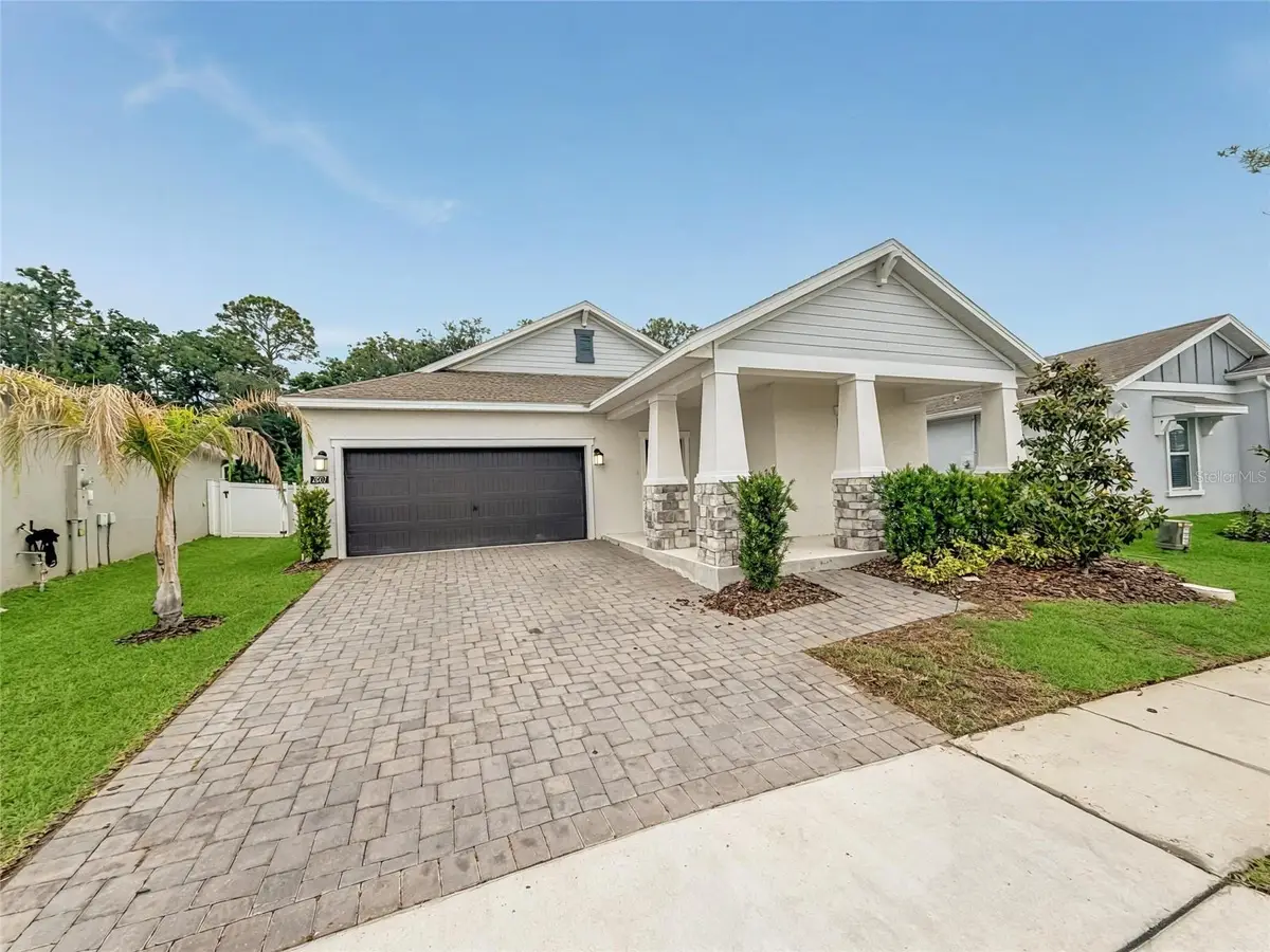 4807 Worchester Drive, Kissimmee, FL 34746 - #1