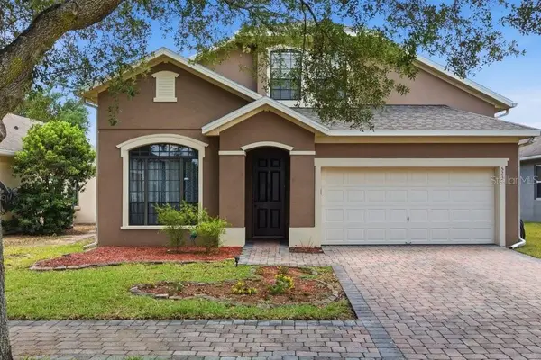 523 Lake Davenport Circle, DAVENPORT, FL 33837