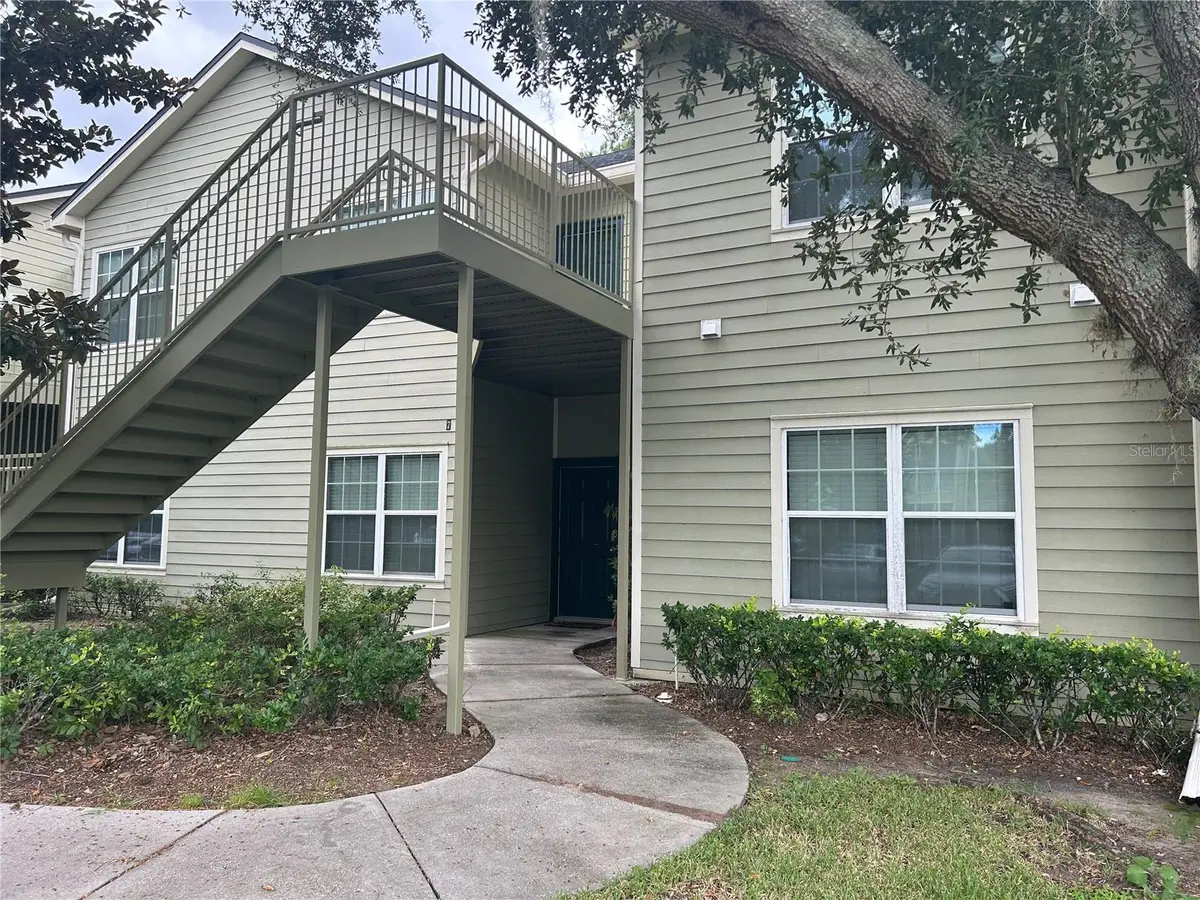 3717 S Lake Orlando Parkway #7, Orlando, FL 32808 - #1