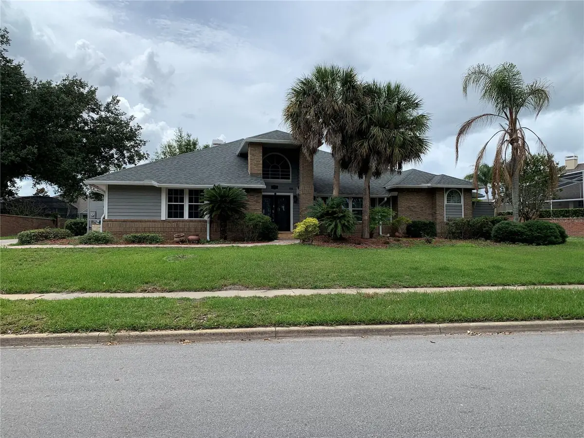 434 Silver Dew Street, Lake Mary, FL 32746 - #1