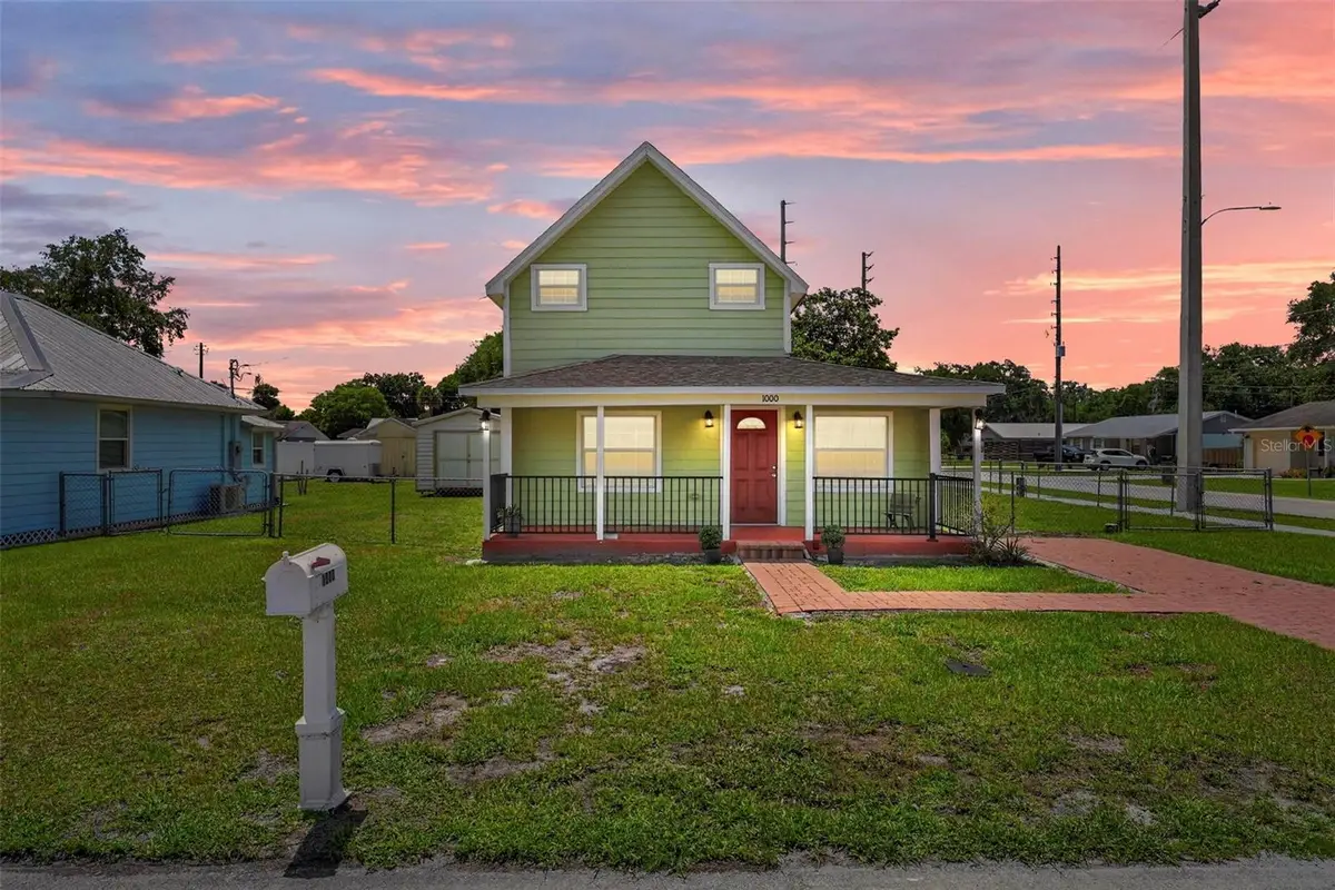 1000 Jersey Avenue, Saint Cloud, FL 34769 - #1
