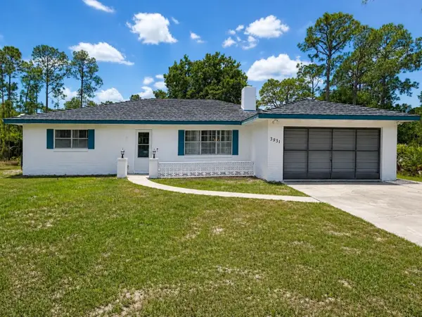 3931 Gaillardia Drive, INDIAN LAKE ESTATES, FL 33855