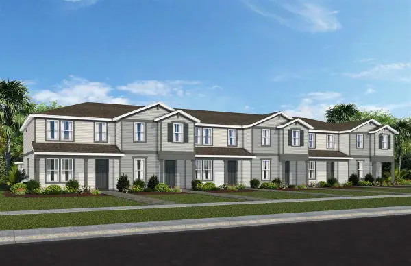 4561 Orchard View Alley, CLERMONT, FL 34714
