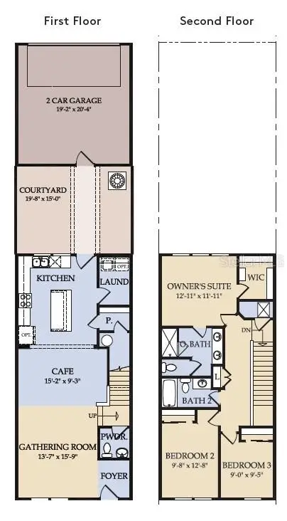 4561 Orchard View Alley, Clermont, FL 34714 - #2