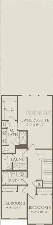 4600 Orchard View Alley, Clermont, FL 34714 - #3