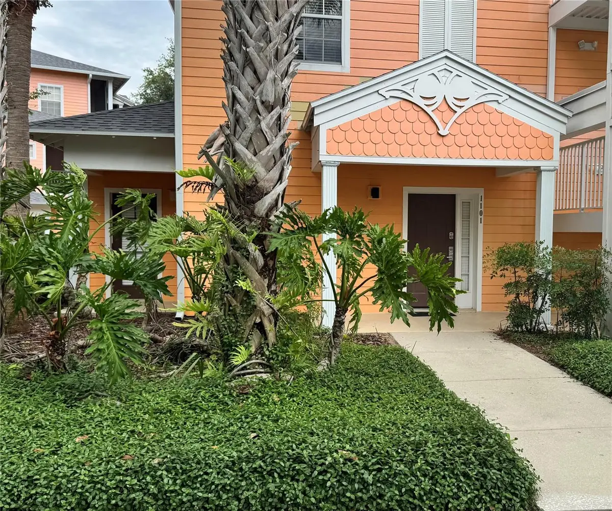 1101 New Providence Promenade #B14/U1101, Davenport, FL 33897 - #1