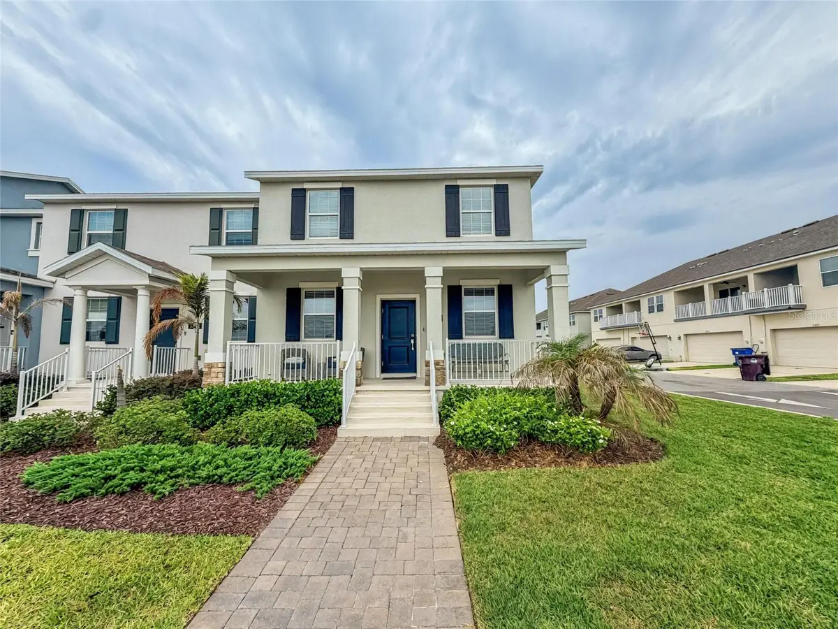 1692 Tohoqua Boulevard, Kissimmee, FL 34744 - #1