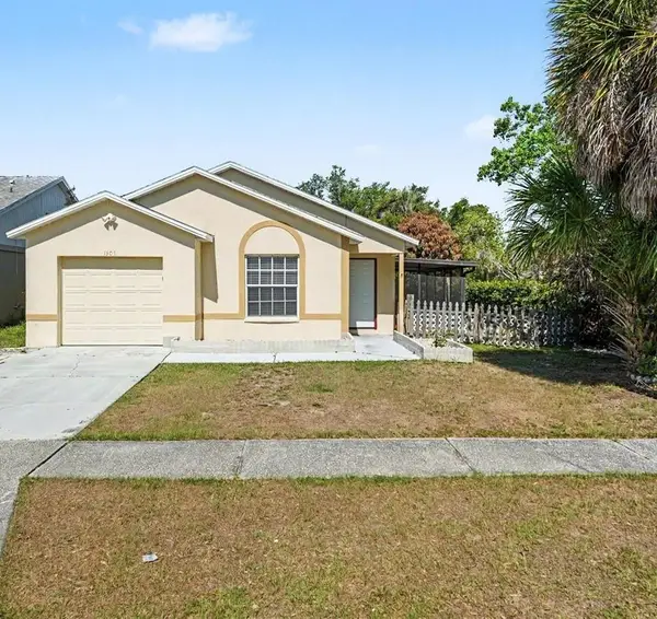 1301 Mohrlake Drive, BRANDON, FL 33511