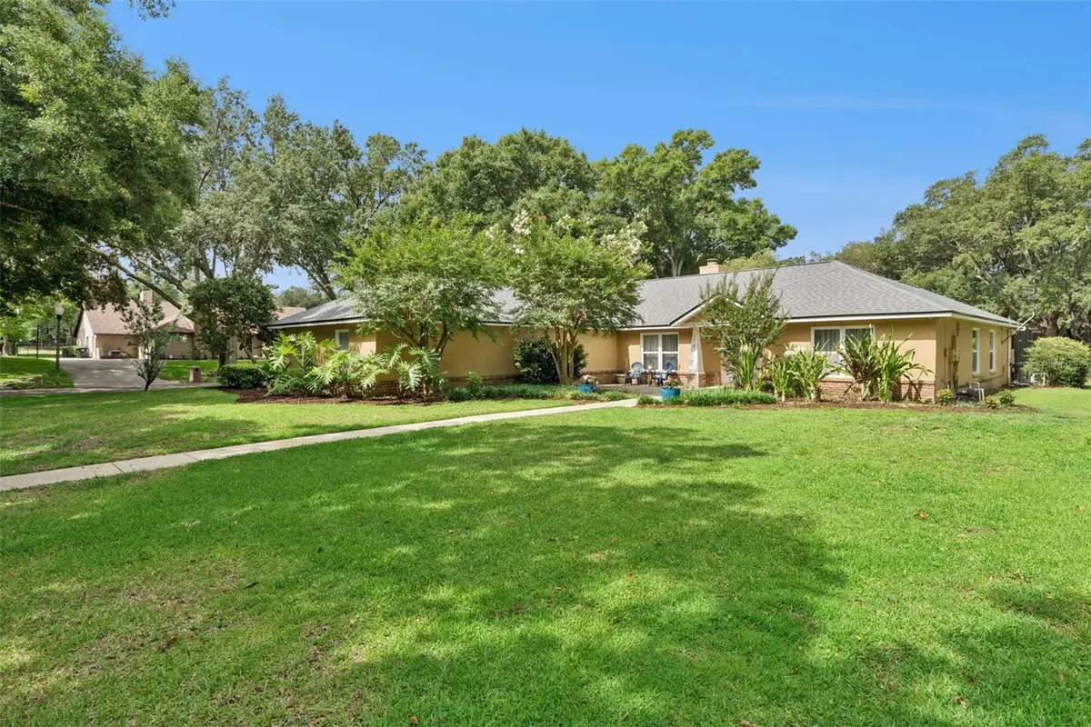 4418 Willow Shade Court, Orlando, FL 32835 - #1