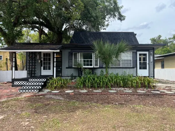 915 W Concord Street, ORLANDO, FL 32805