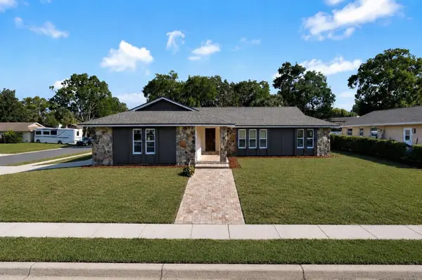 2880 Citron Drive, LONGWOOD, FL 32779