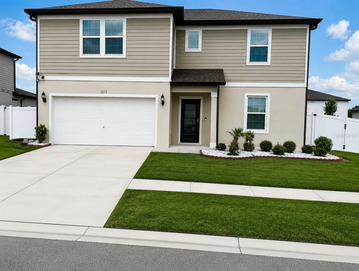 1213 Michelangelo Lane, Winter Haven, FL 33884 - #1
