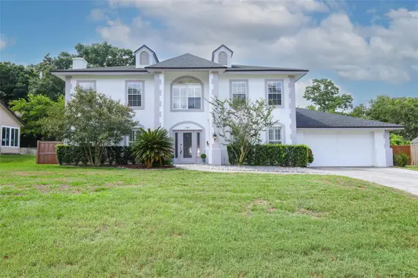 1349 Valley Pine Circle, APOPKA, FL 32712