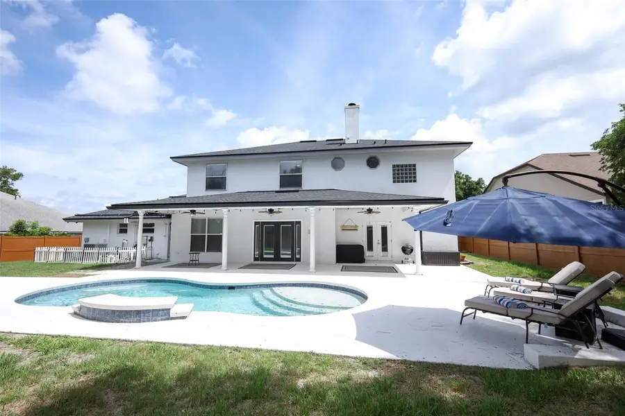 1349 Valley Pine Circle, Apopka, FL 32712 - #2