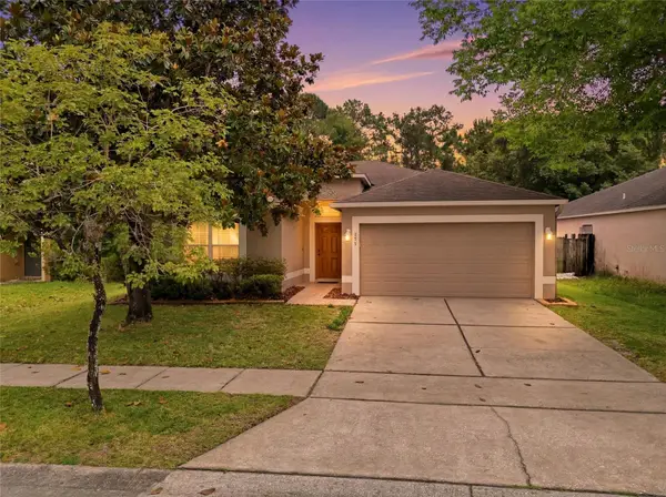 2015 Corner School Drive, ORLANDO, FL 32820