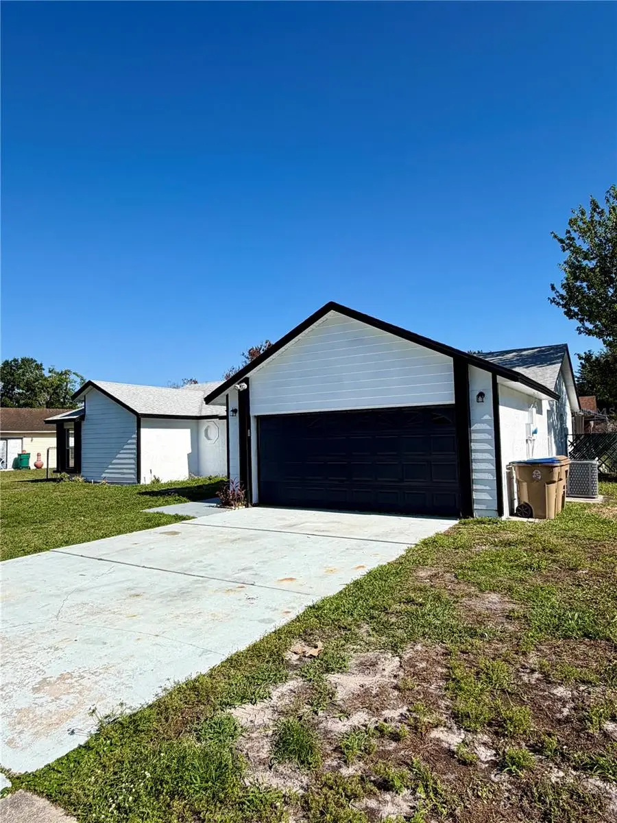 303 Silk Oak Drive, Kissimmee, FL 34743 - #1