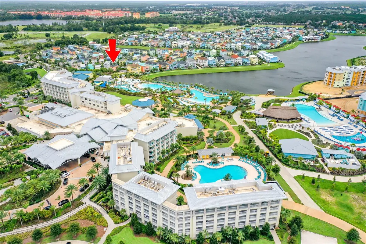 8029 Sand Bar Drive, Kissimmee, FL 34747 - #1