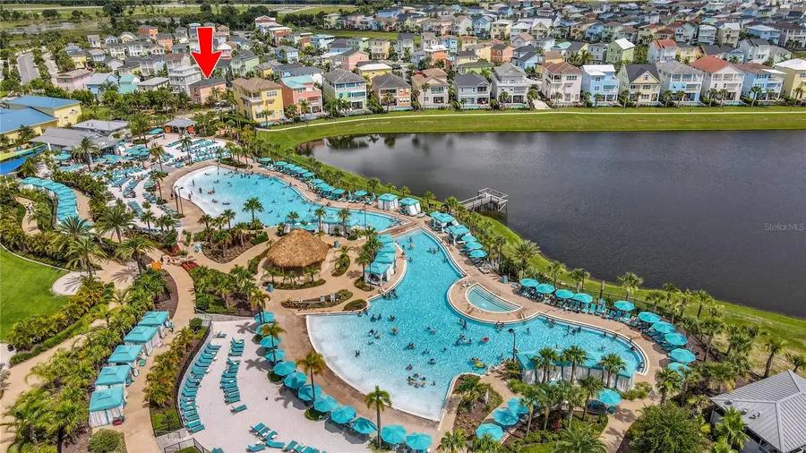 8029 Sand Bar Drive, Kissimmee, FL 34747 - #3