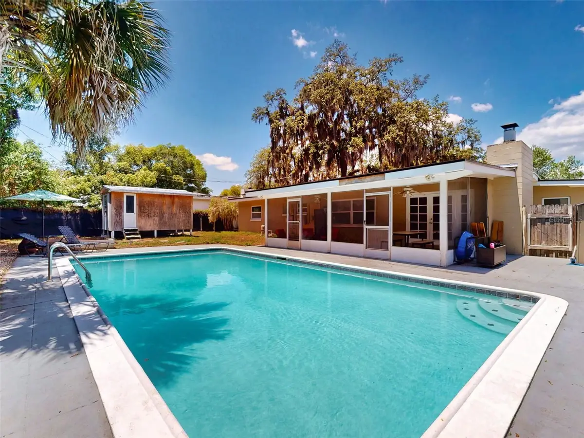 5802 Deerfield Road, Orlando, FL 32808 - #1
