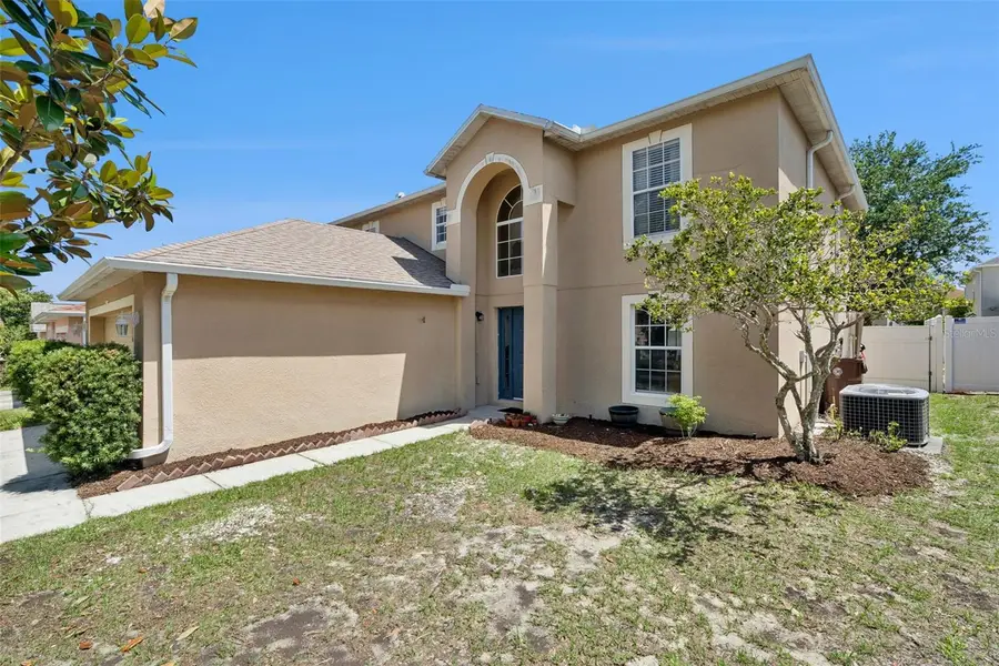 416 Barlyn Avenue, Haines City, FL 33844 - #2