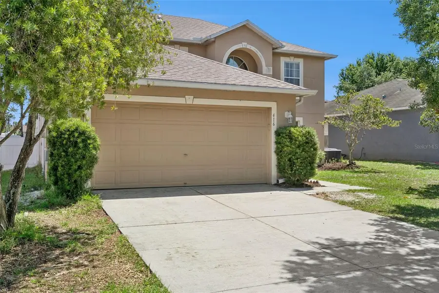 416 Barlyn Avenue, Haines City, FL 33844 - #3