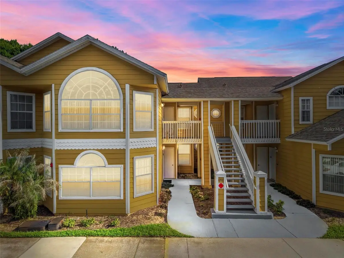 8718 Rain Forest Place #C, Kissimmee, FL 34747 - #1