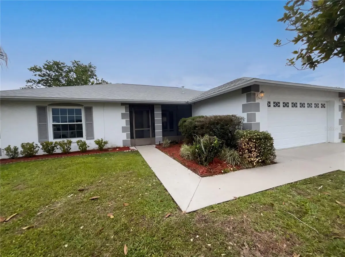 5508 Silent Brook Drive, Orlando, FL 32821 - #1