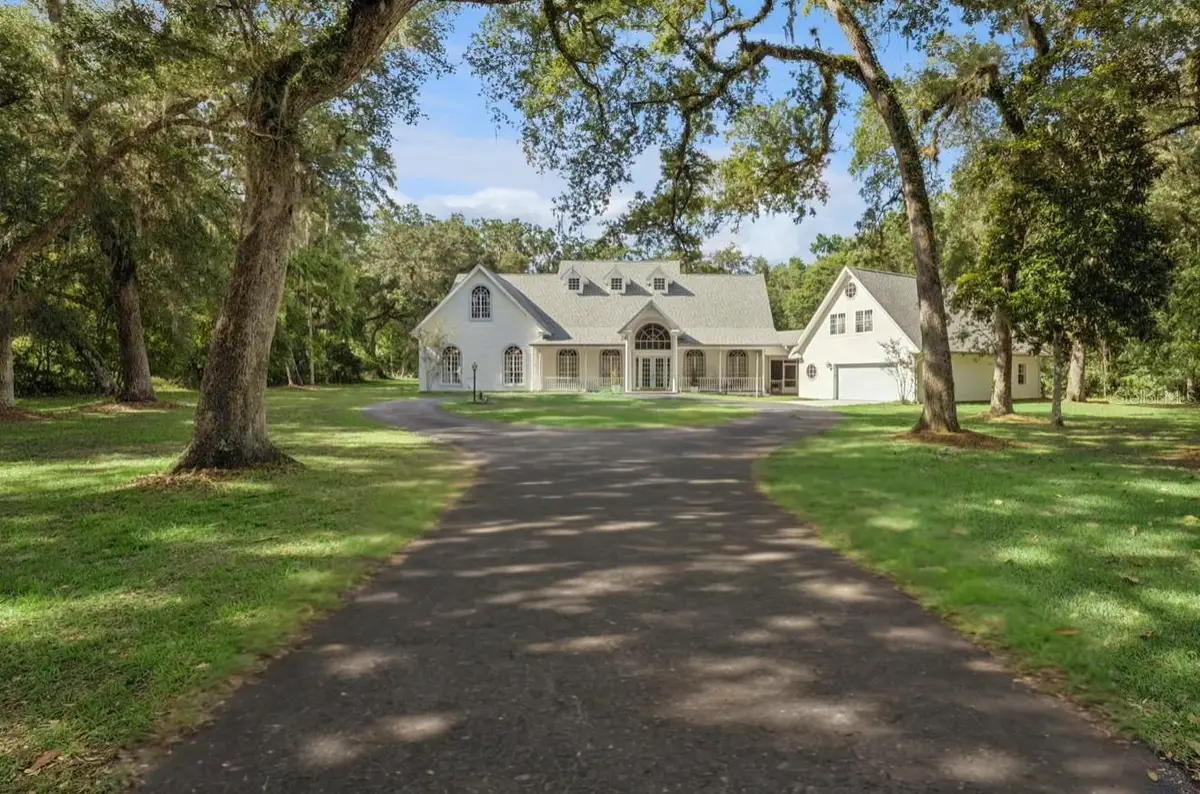 21033 Violet Road, Brooksville, FL 34601 - #1