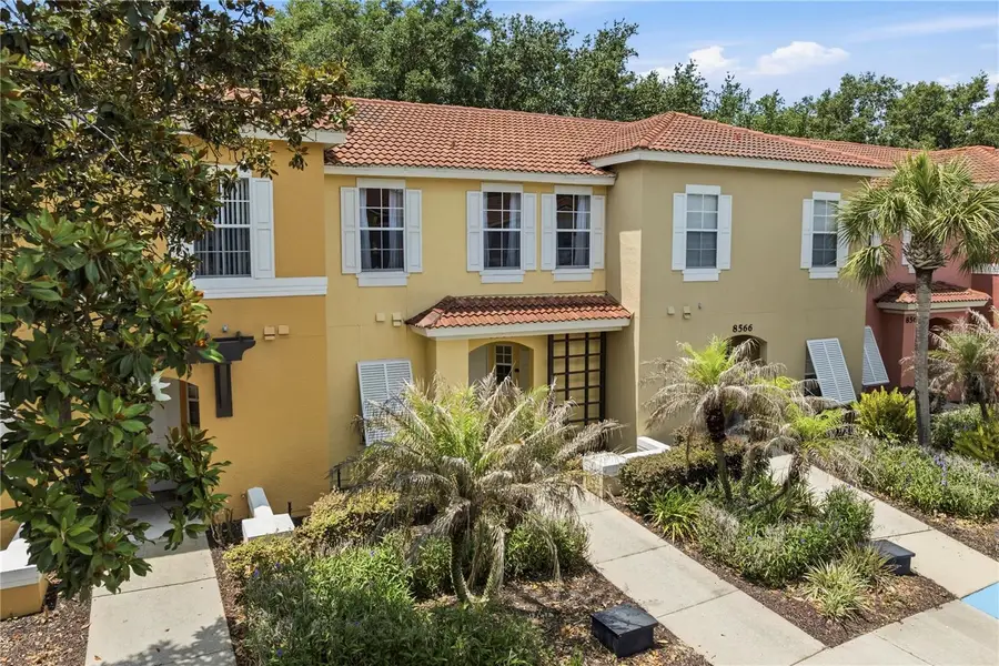 8564 Crystal Cove Loop, Kissimmee, FL 34747 - #2