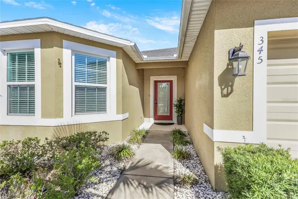 345 Red Kite Dr, GROVELAND, FL 34736