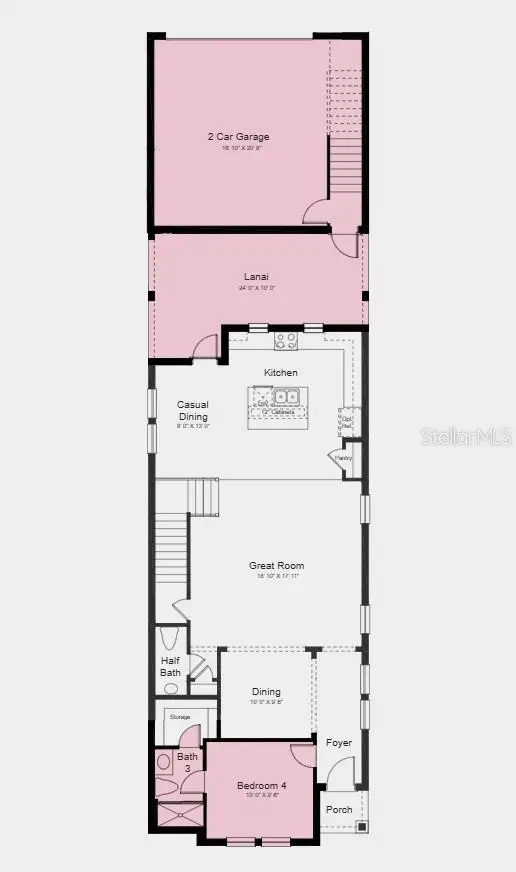 14784 Field Daisy Drive, Winter Garden, FL 34787 - #2