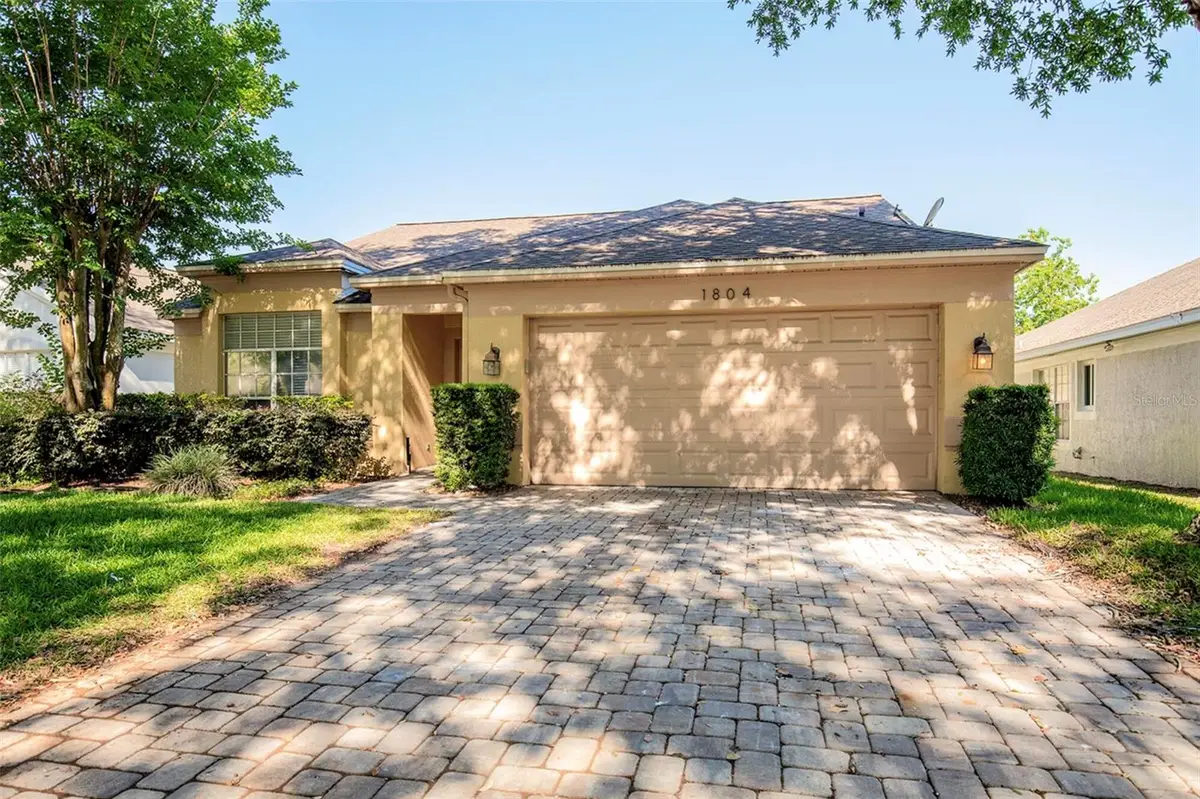 1804 Westpointe Circle, Orlando, FL 32835 - #1