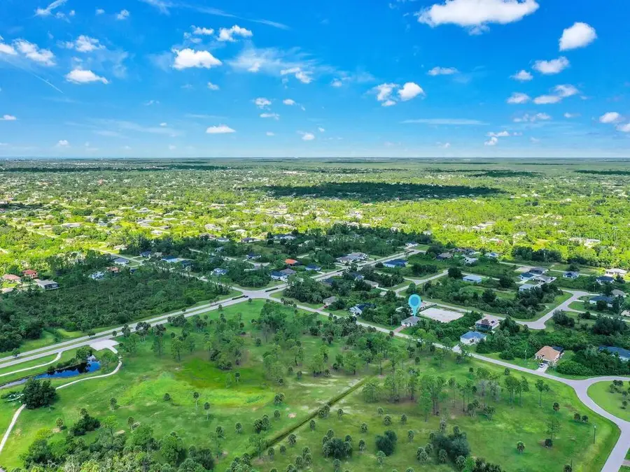 354 Albatross Road, Rotonda West, FL 33947 - #3