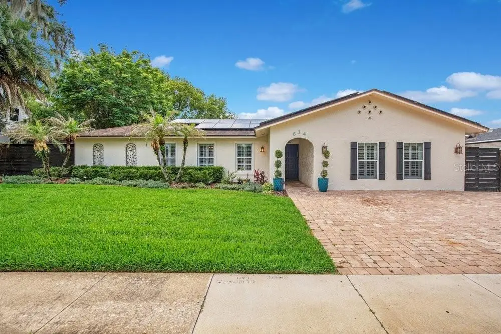 614 Brookwood Lane, Maitland, FL 32751 - #1