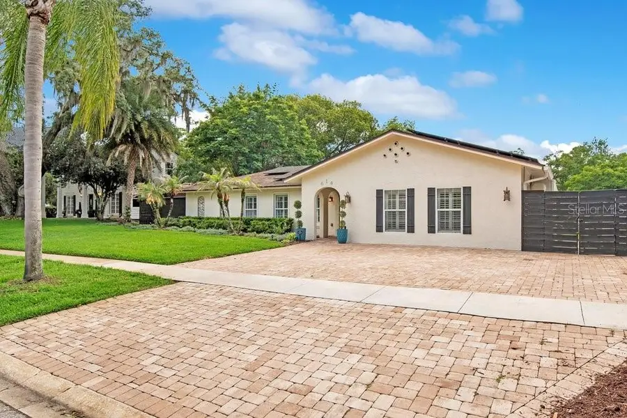 614 Brookwood Lane, Maitland, FL 32751 - #2