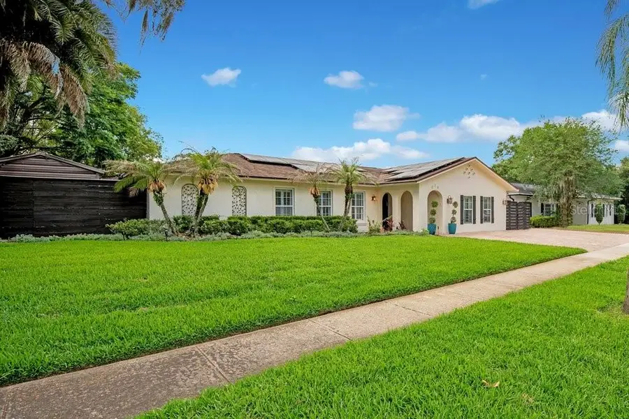 614 Brookwood Lane, Maitland, FL 32751 - #3