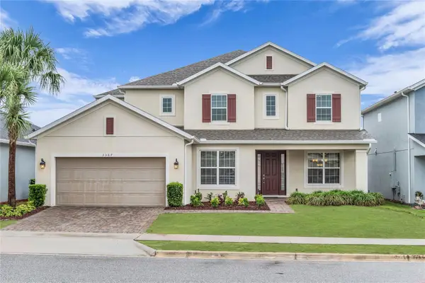 3367 Hanging Tide Street, WINTER GARDEN, FL 34787