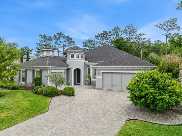2423 Wild Turkey Creek Lane, PORT ORANGE, FL 32128