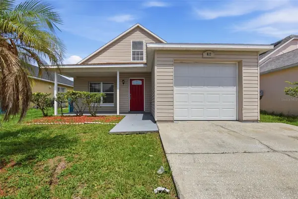 617 Greys Ferry Road, ORLANDO, FL 32811